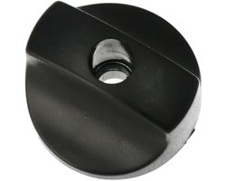 Cymbal Nut voor DDK-080 / DDK-120 - Fazley 10821