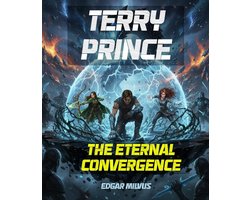 Terry Prince 3 - The Eternal Convergence