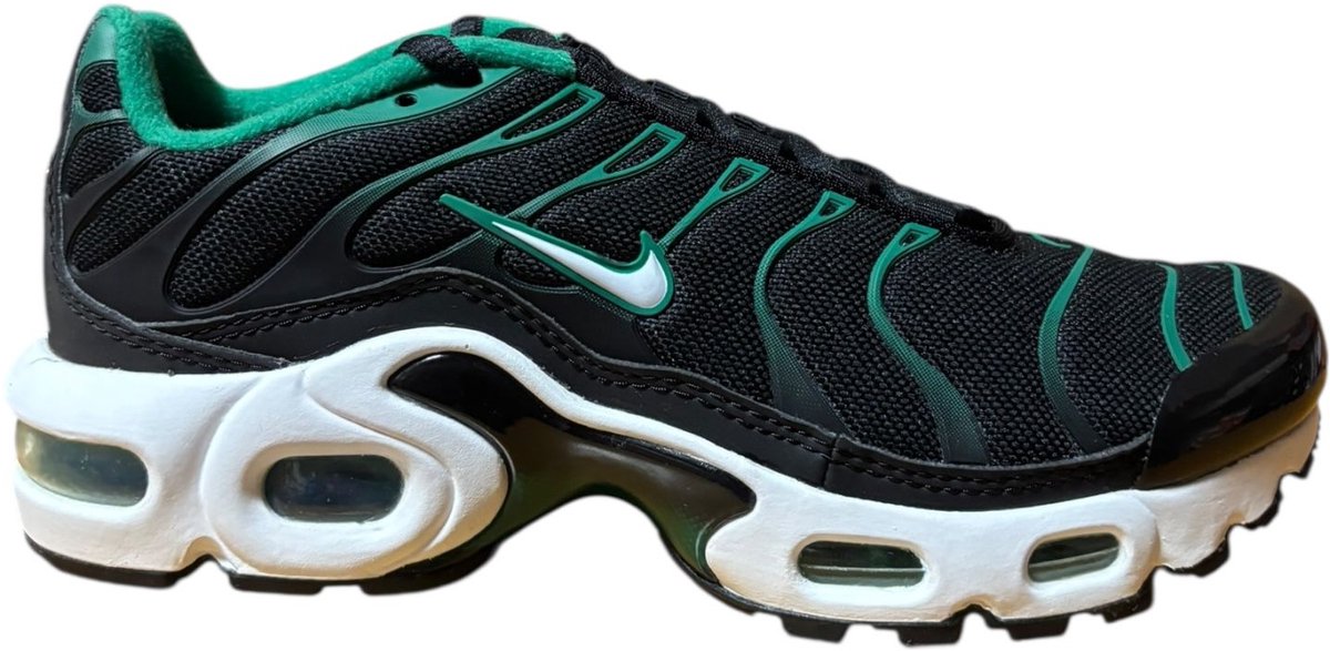 Nike Nike Air Max Plus Sneakers Zwart