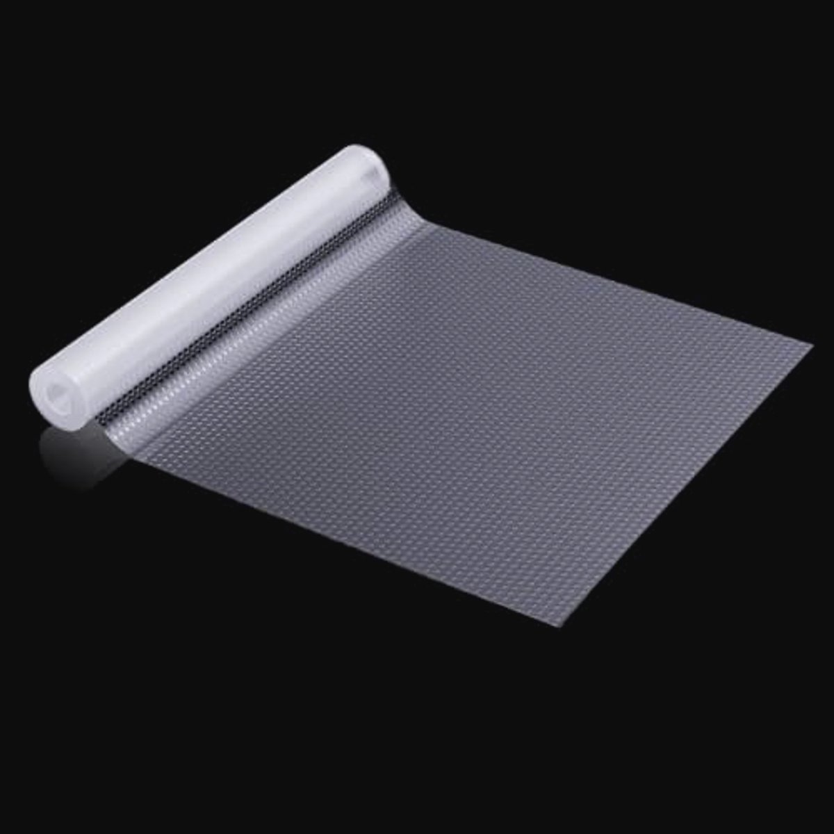 Antislip Lademat voor Keuken en Koelkast - 44 x 300 cm