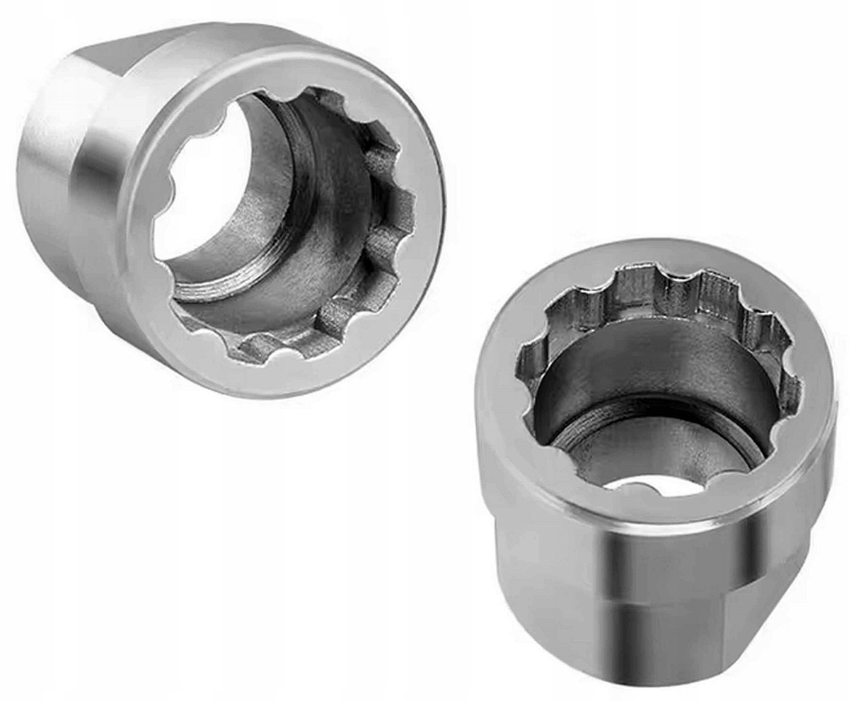Toopre DT-S22 Sleutel voor Shimano SPD Klikpedalen