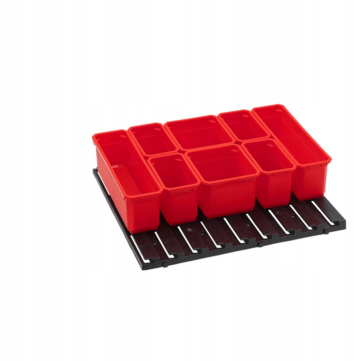 Qbrick System PRO Organizer 300: Modulaire opbergbox voor gereedschap