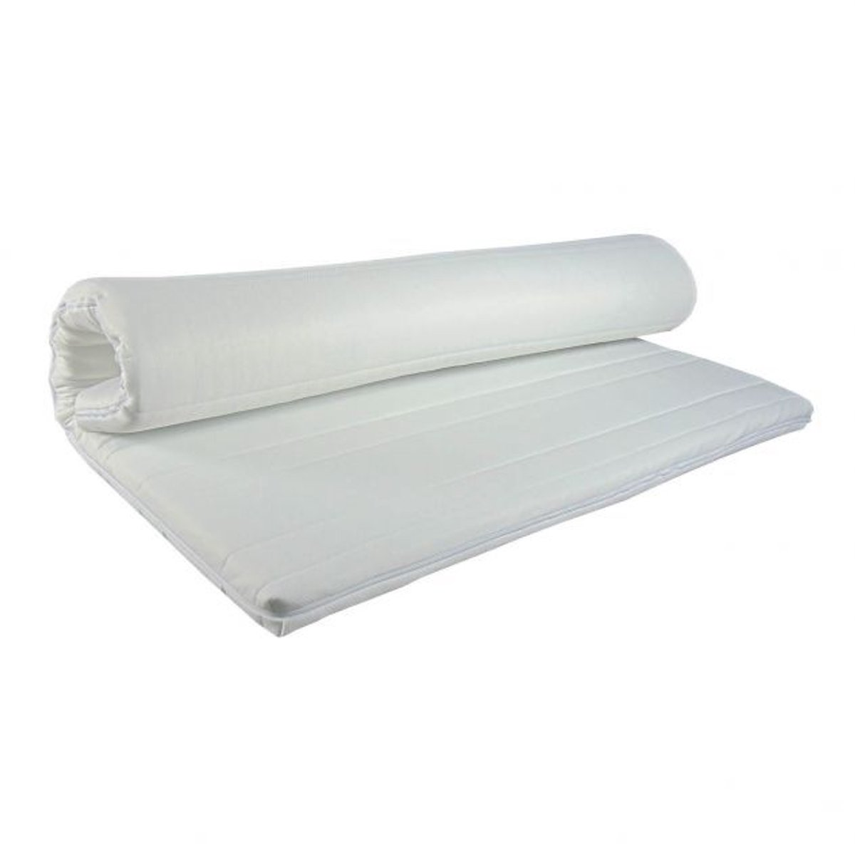 Topper - 80x200 - Topdekmatras 7 CM - SG 25 Koudschuim
