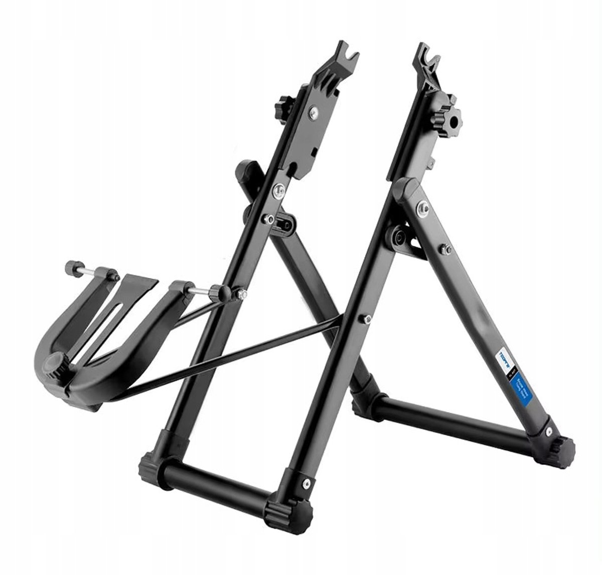 Fietswiel Centreerstandaard 16-29 inch - Robuust & Opvouwbaar