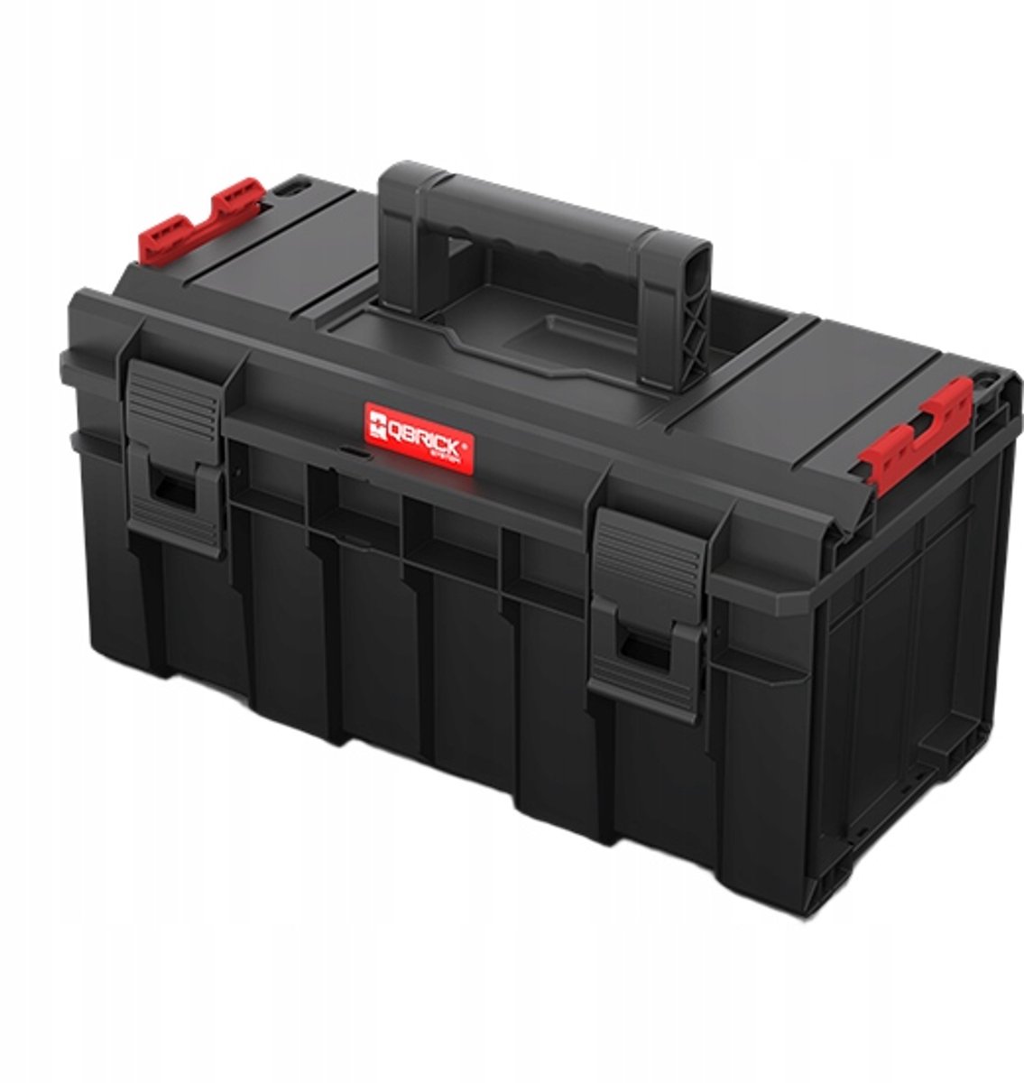 Qbrick System PRO 500 Basic Gereedschapskist 14L met Lade