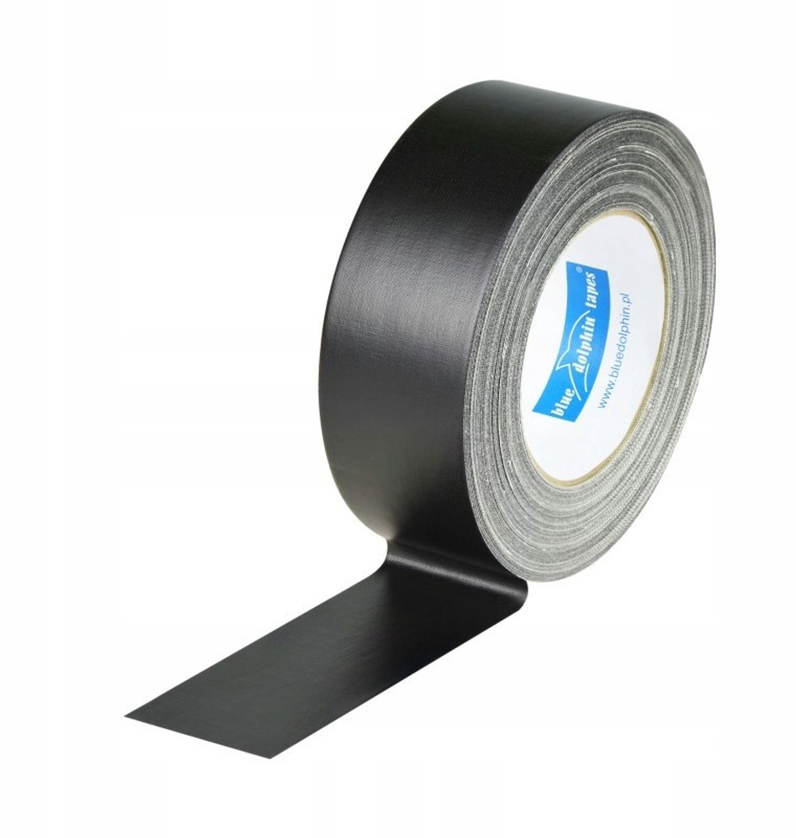 Blue Dolphin Goliath Bouwtape 48mm x 25m - Sterk & Weerbestendig