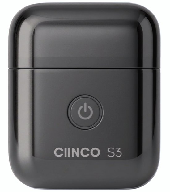 CIINCO® CIINCO CIINCO Series S3 (EAN: ...5975) - CIINCO® - €54,00