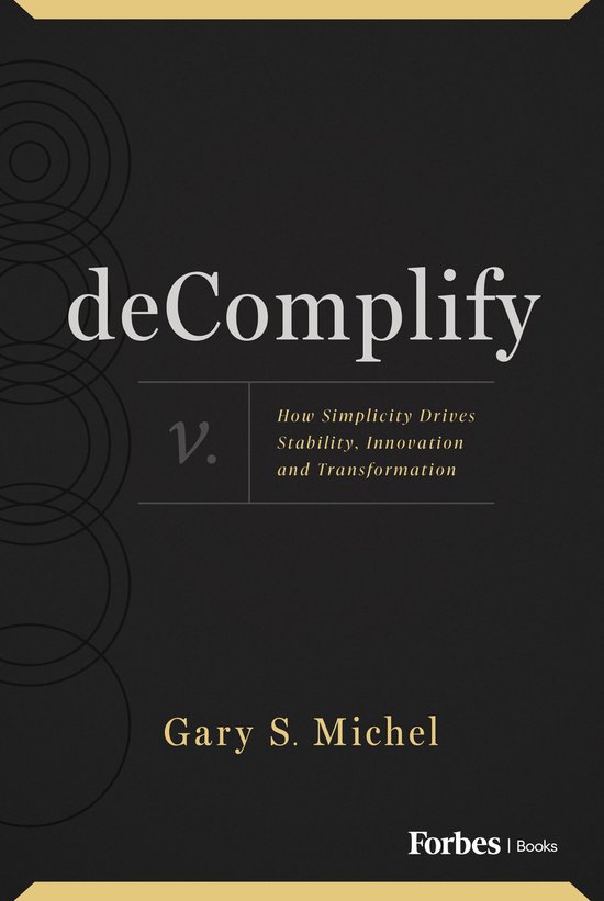 deComplify - cover