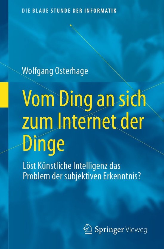 Computer Science and Engineering (German Language) - Vom Din ... - cover