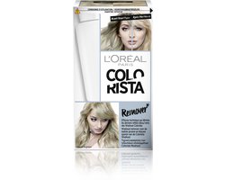 L'Oréal Paris Colorista Color Remover