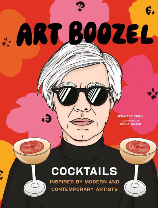 Art Boozel - cover
