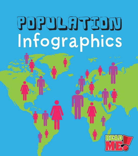 Infographics - Population Infographics - cover