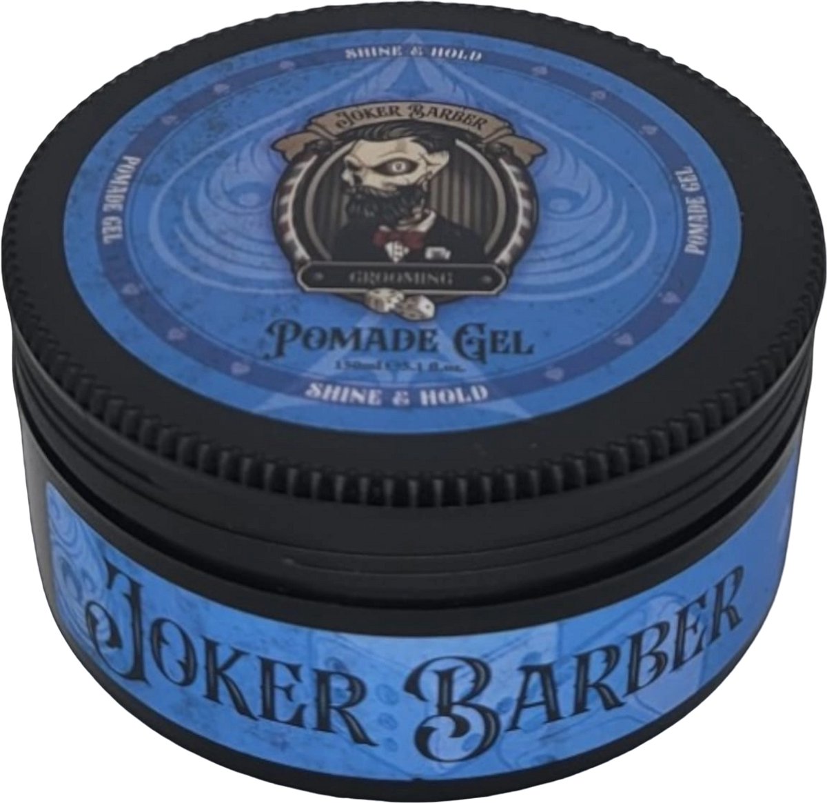 JOKER BARBER - Pomade Gel