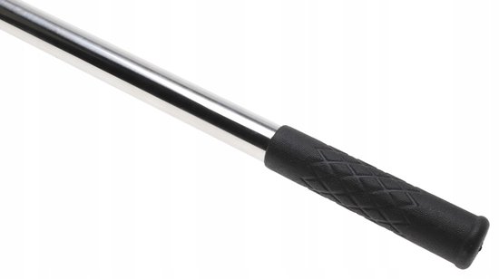 Opvouwbaar telescoopvisnet - Groot 55x60cm, 220cm — afbeelding 4