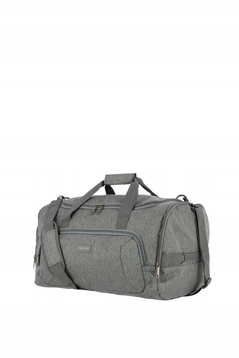 Travelite Boja Weekender Reistas Grijs - 58L