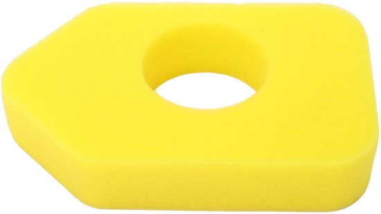Geschikt voor Luchtfilter 698369 4216 met carburateurmembraanpakking 495770 Primerbol 694394 Bougie past op Briggs & Stratton 3,5-4,5 pk Classic Sprint Quattro-motor van Rantoloys — afbeelding 2