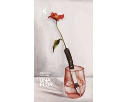 Una flor