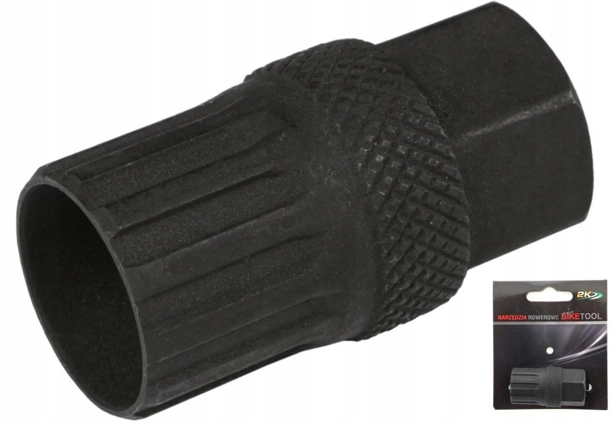 2K BT-23 Freewheel Tool voor Shimano en meer