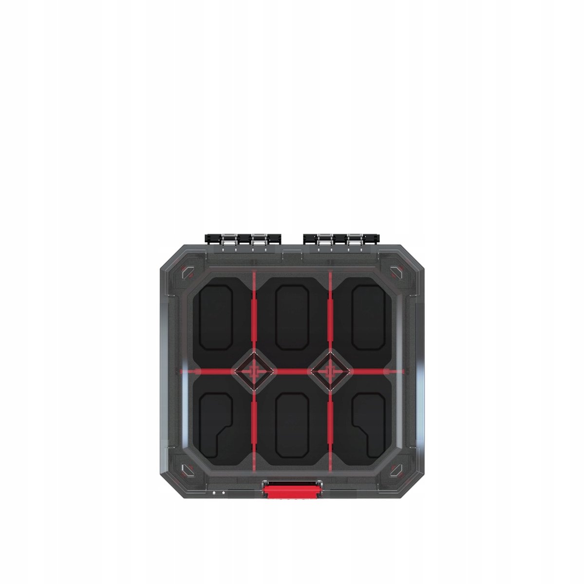 Kistenberg Titan Organizer KTI3030S Gereedschapskist 28x28x11cm