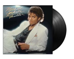 Thriller (UltraDisc One-Step)