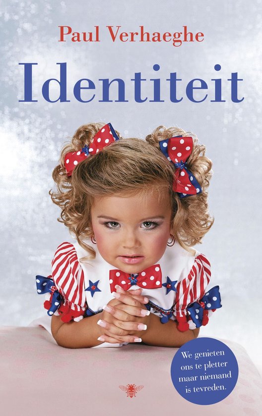 Identiteit - cover