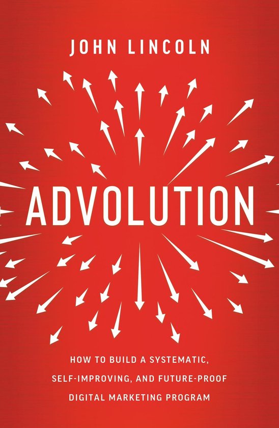 Advolution - cover