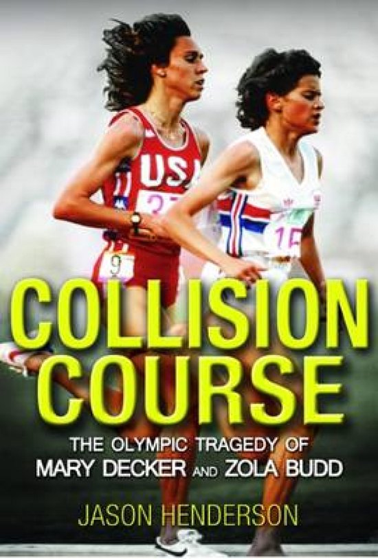 Collision Course - cover