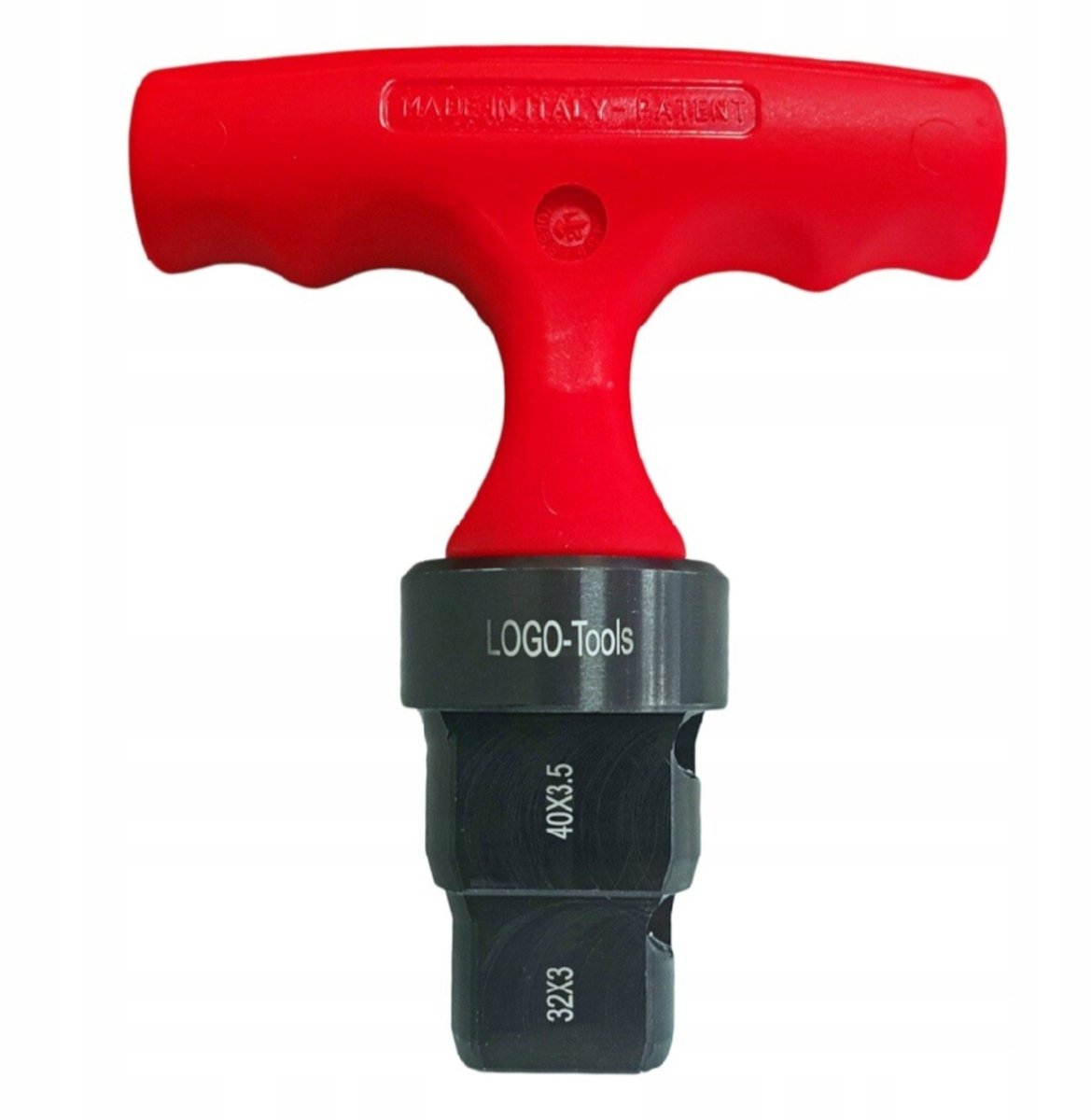 Kalibrator in Faseerder PEX AL-PEX 32-40mm