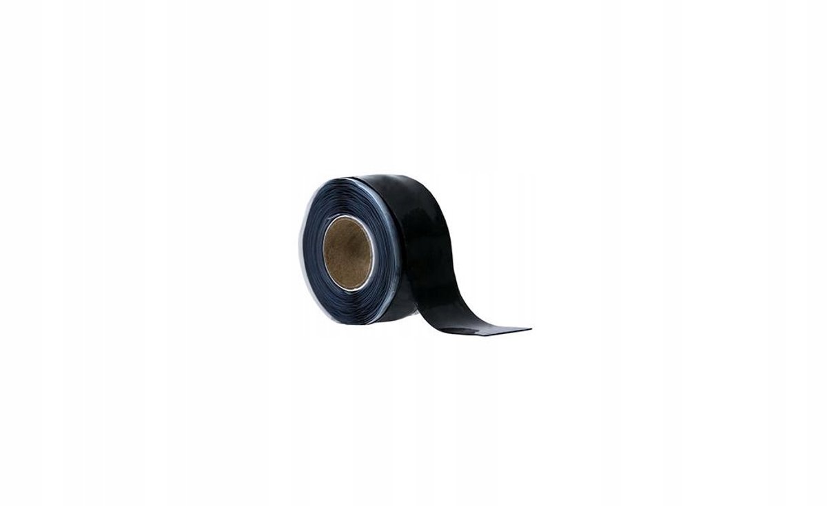 ESI Grips Siliconentape Geel - 300cm