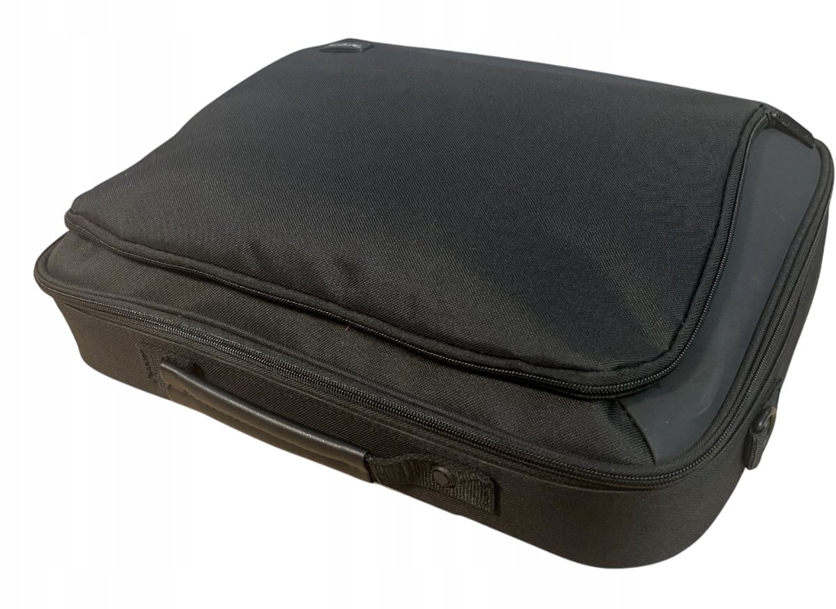Targus Classic Laptop Tas 16 Inch - Stijlvol en Beschermend