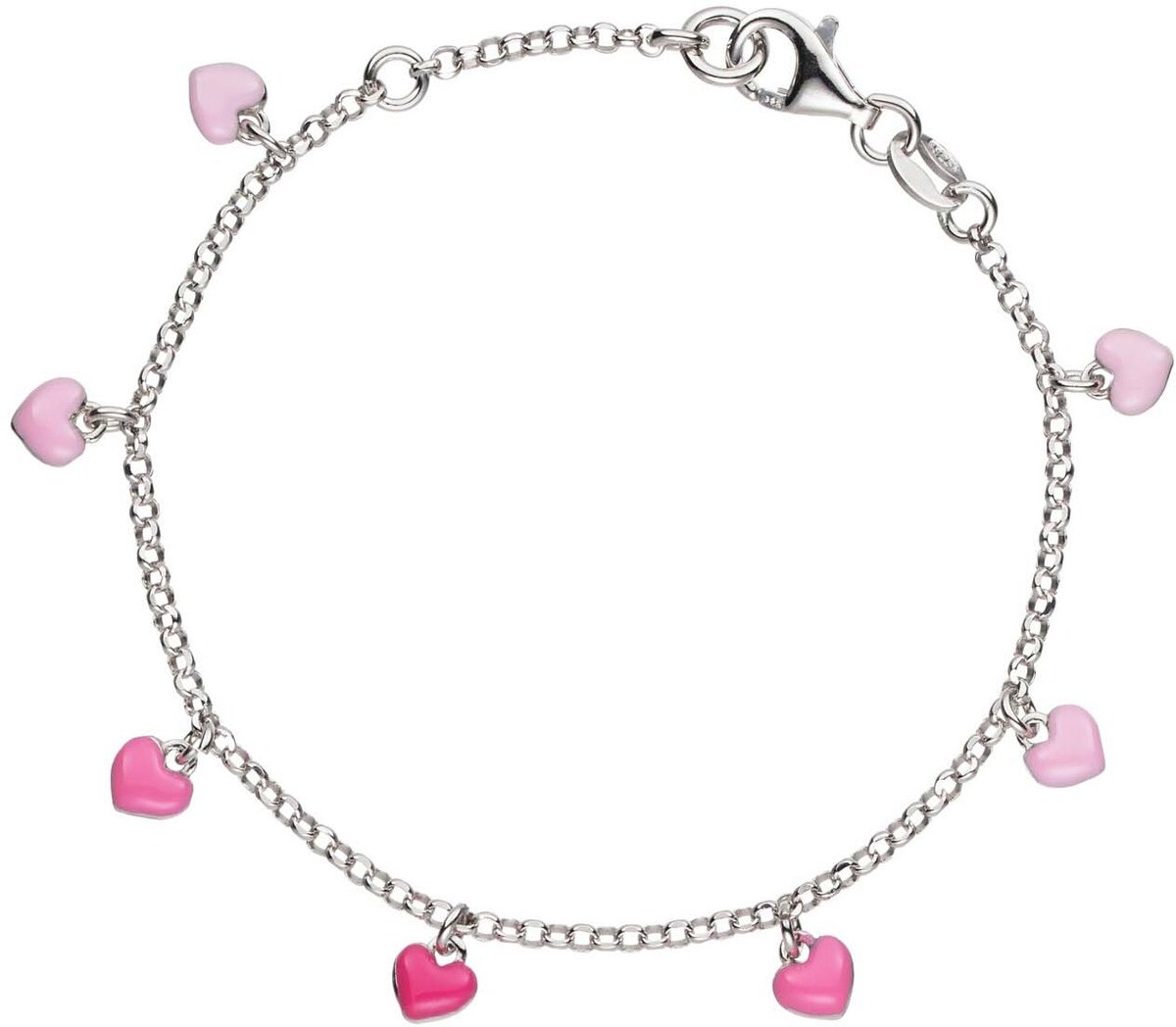 Glow 104.0692.16 Kinder Armband