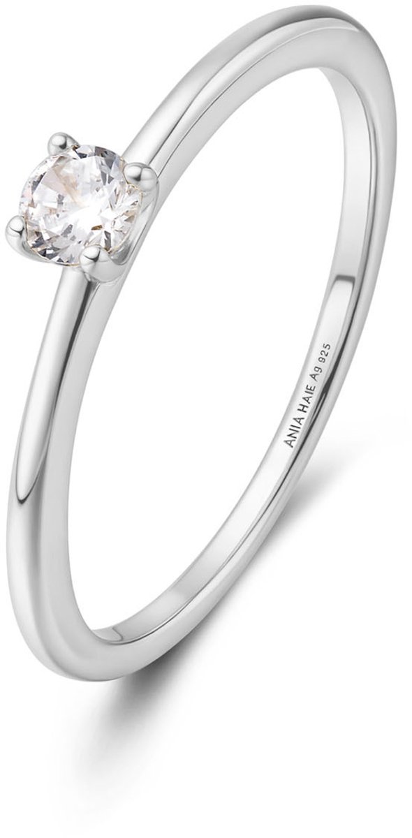 Ania Haie AH R064-01H58 Sunny Sparkler Dames Ring