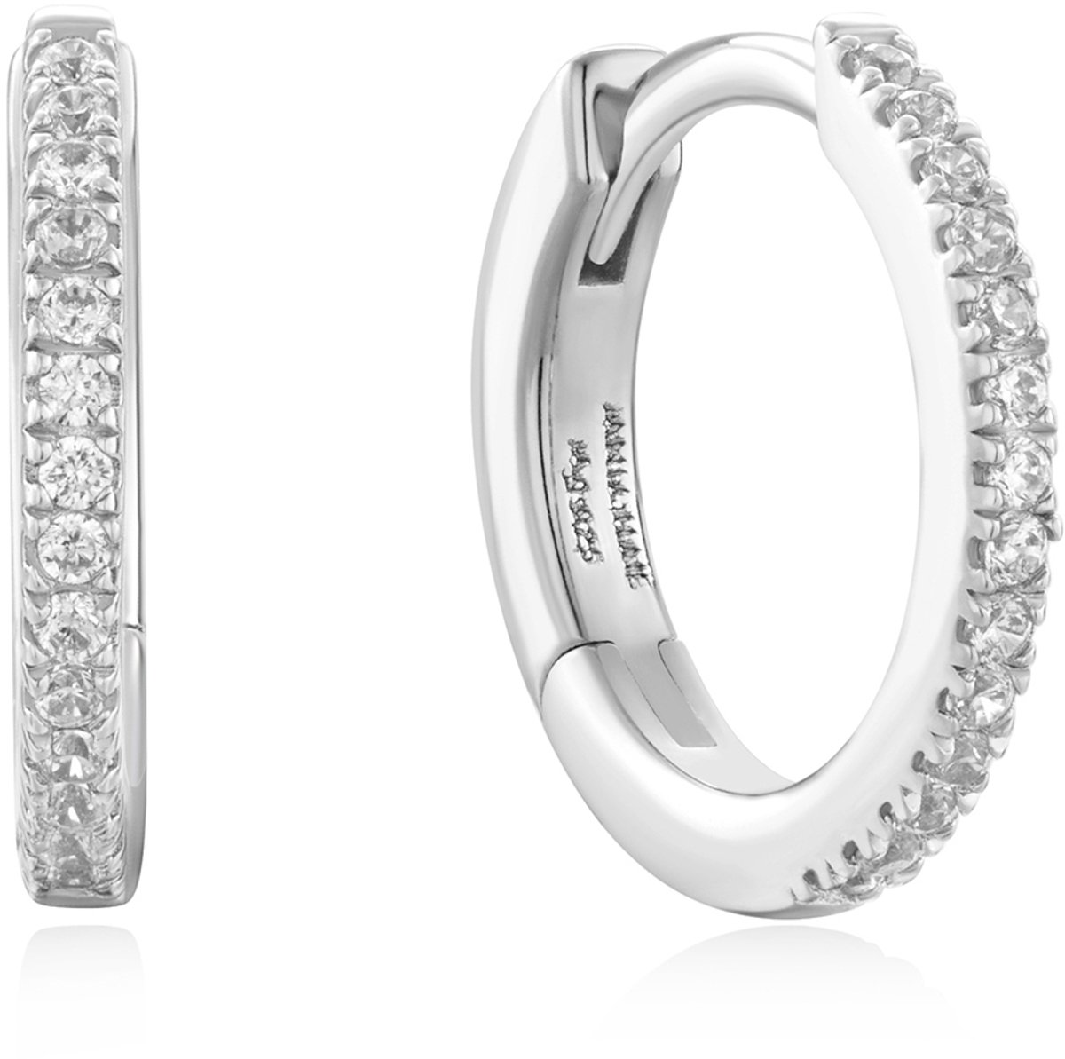 Ania Haie AH E060-02H Pop Charms Dames Oorbellen