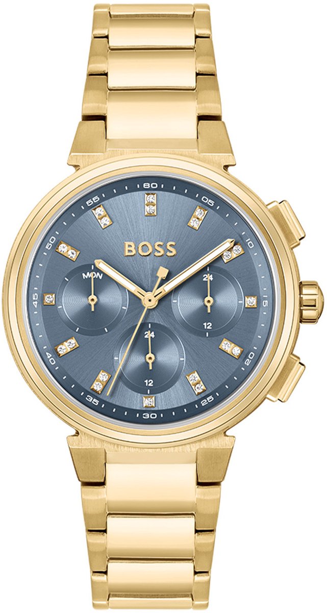 BOSS HB1502677 ONE Dames Horloge