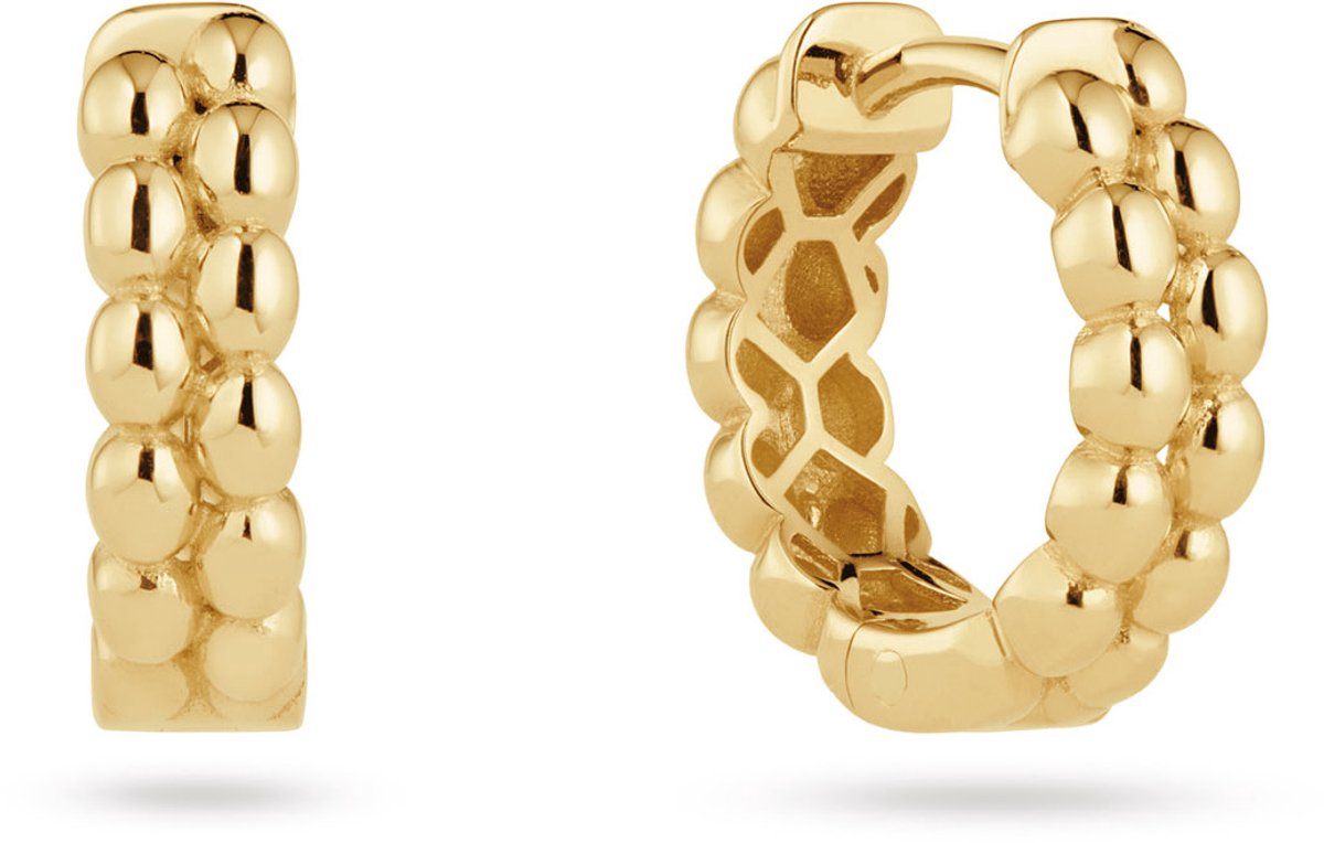 Glow 207.0283.00 Dames Oorbellen - Oorringen