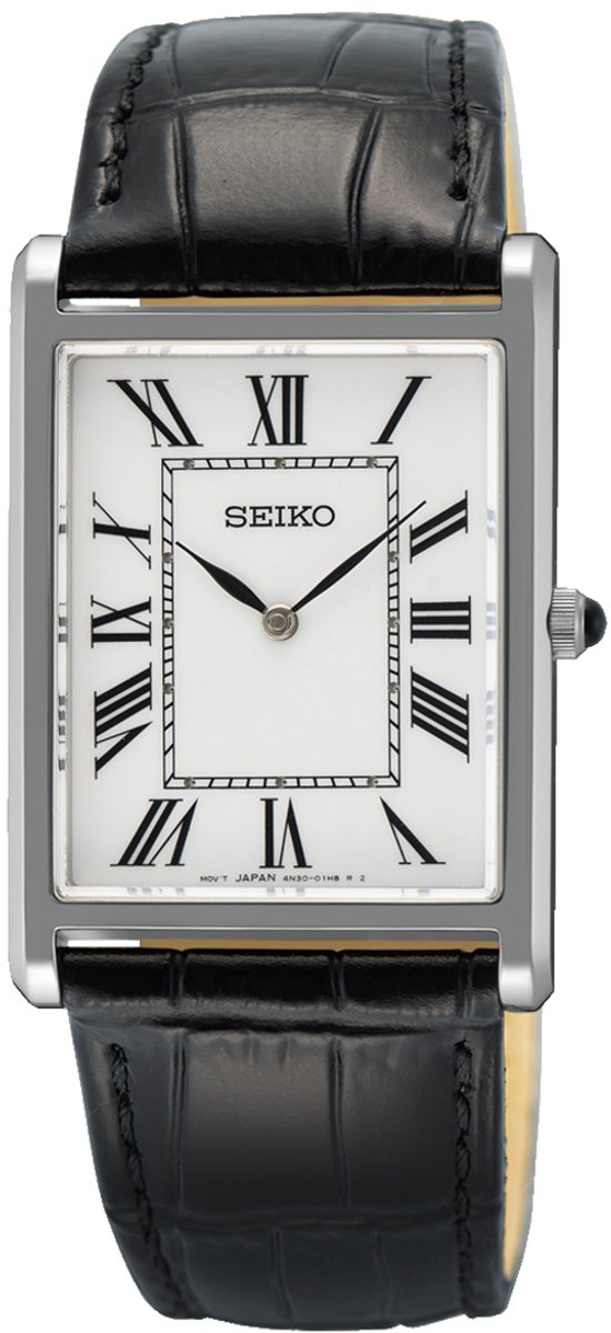 Seiko SWR103P1 Horloge
