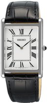 Seiko SWR103P1 Heren Horloge Wit