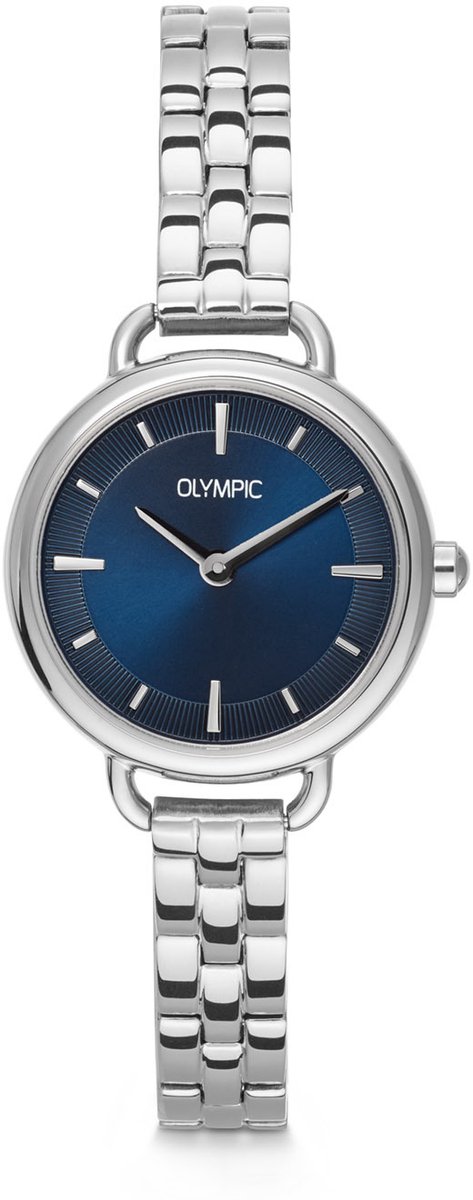 Olympic OL82DSS004 Tess Dames Horloge