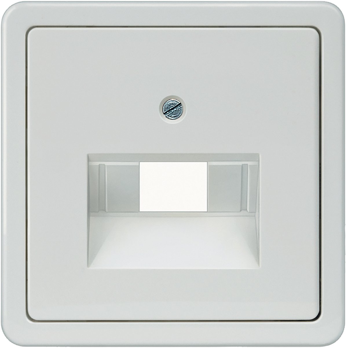 Siemens 5TG1818 Afdekking Delta Wit Schakelmateriaal 1 stuk(s)
