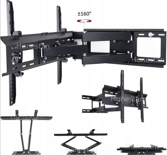 Imballaggi Point TV-box verpakking tv-monitoren tot 65 inch robuust