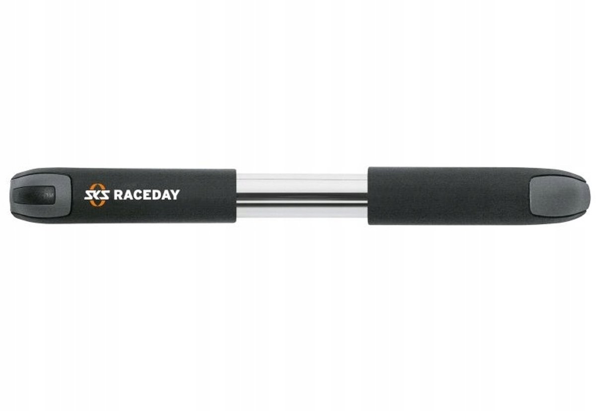 SKS Raceday Fietspomp Aluminium 10 Bar / 144 PSI