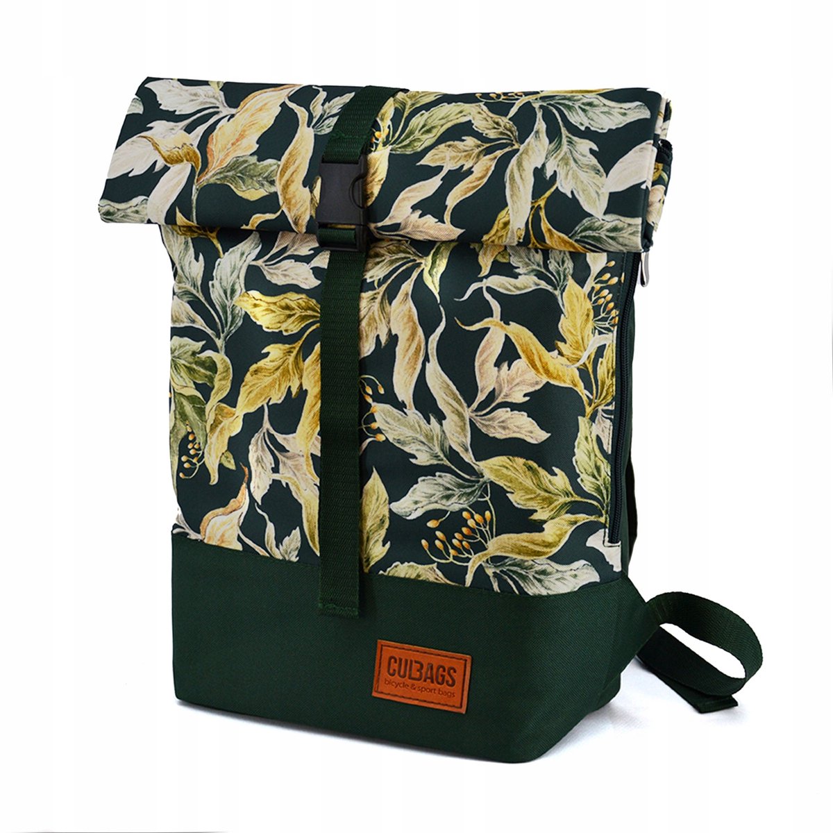 Culbags Handy Fietstas Rugzak Waterdicht 20,83L