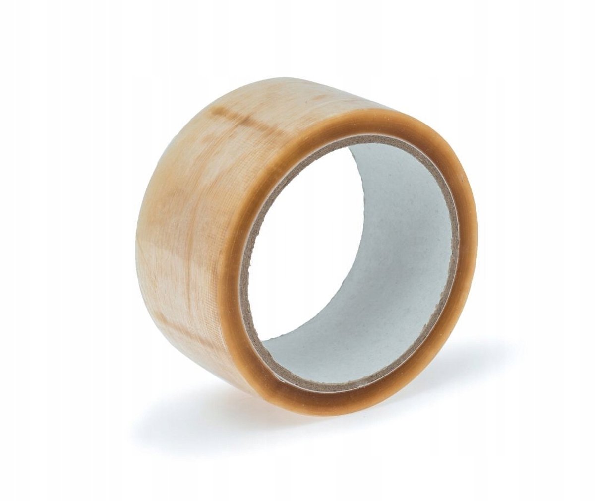 Solvent Pakkingstape 48mm/54m - Sterke Hechting, UV-bestendig