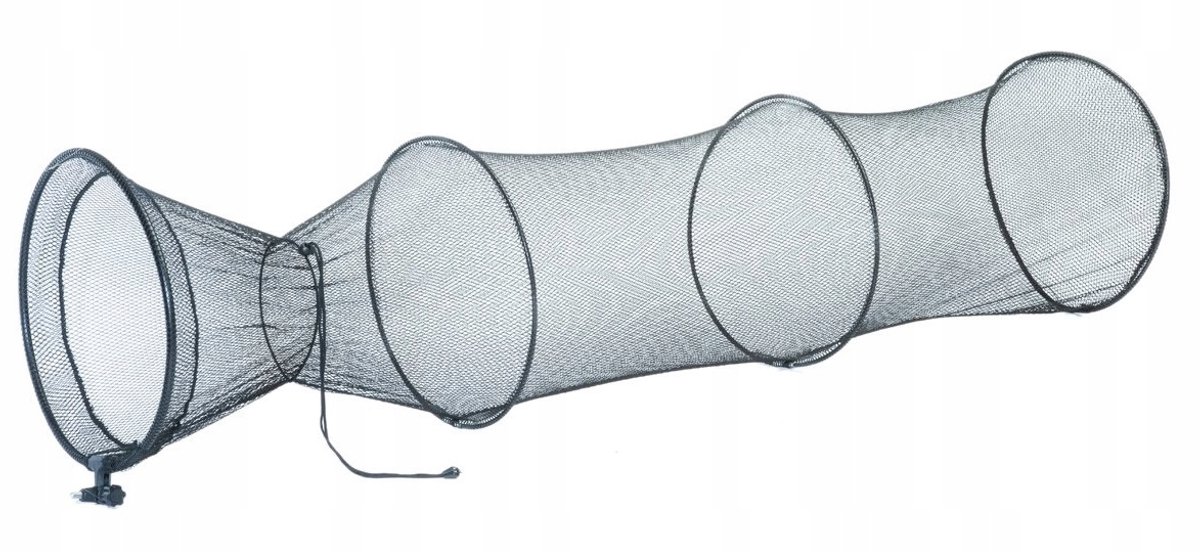 Jaxon Medium Net Bis Visnet 300cm - Diameter 40cm