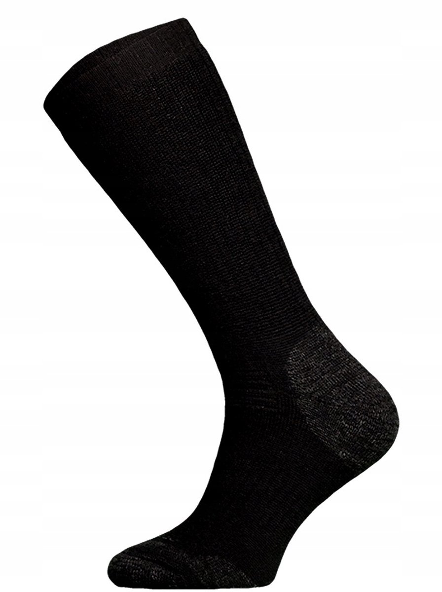 Comodo Baby Camel & Merino Wandelsokken - Extra Warm (39-42)