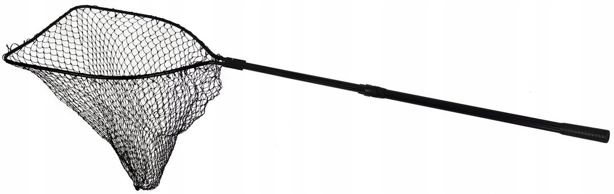 York Power Visnet 240cm - Sterk en Duurzaam