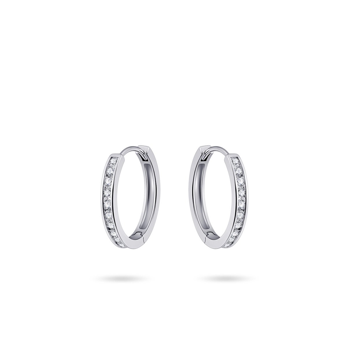 Gisser Jewels 14k Gold Earrings