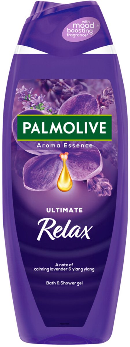 Palmolive douchegel Aroma Essence Ultimate Relax 650 ml