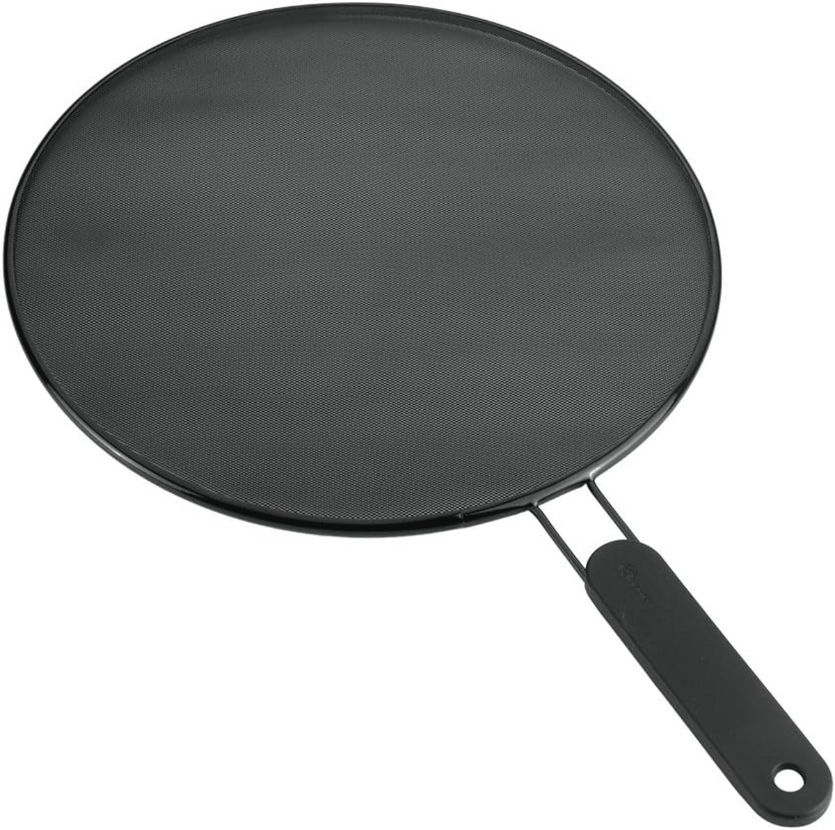 Anti-aanbak Spatscherm 29 cm - Spatbescherming voor Mengkom