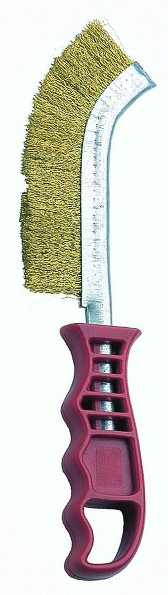 Standaard Gereedschap voor Landbouw en Bouw - Betrouwbaar en Comfortabel